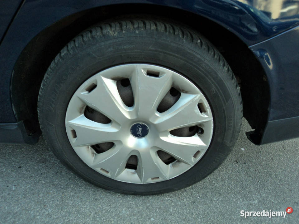 Ford Focus sprzedam ładnego FOCUSA Z 2012r 16B Lublin