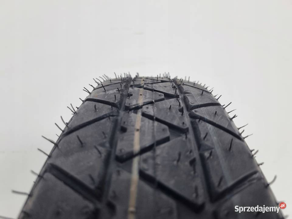 KOŁO DOJAZDOWE Audi Seat Vw Golf VI 12570 R18 Chełm