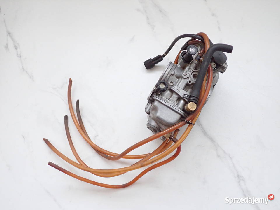 Gaźnik FCR Keihin 3925D ATC19 KTM Exc 250 Sx 450 Strzelce Krajeńskie