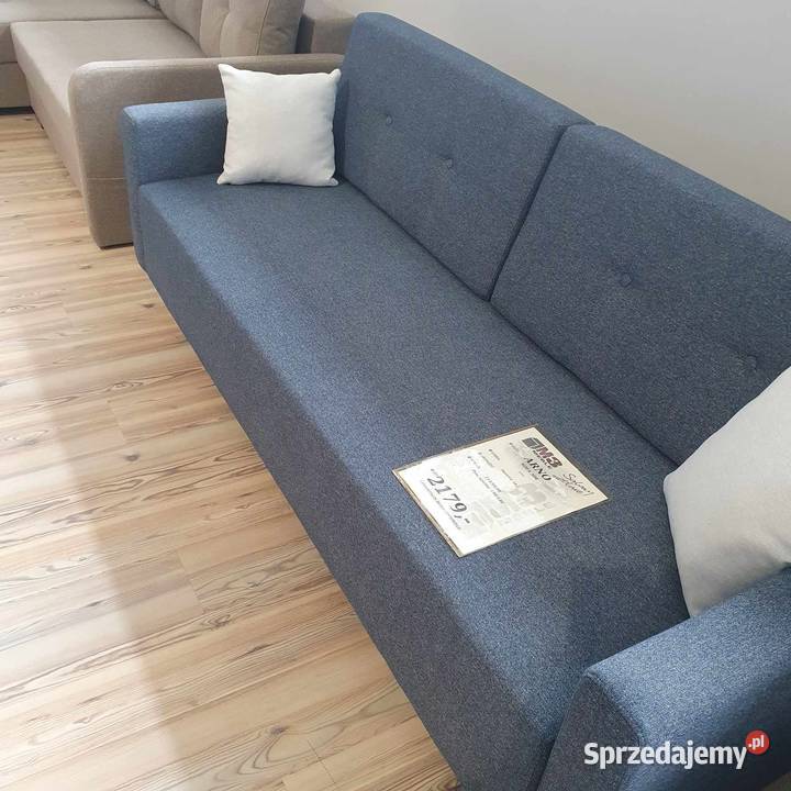 Sofa ARNO 3DL Kalisz