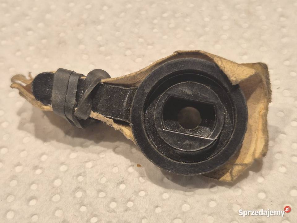 Pokrętło Kranika Paliwa SW9 Oryginał NOWE Junak