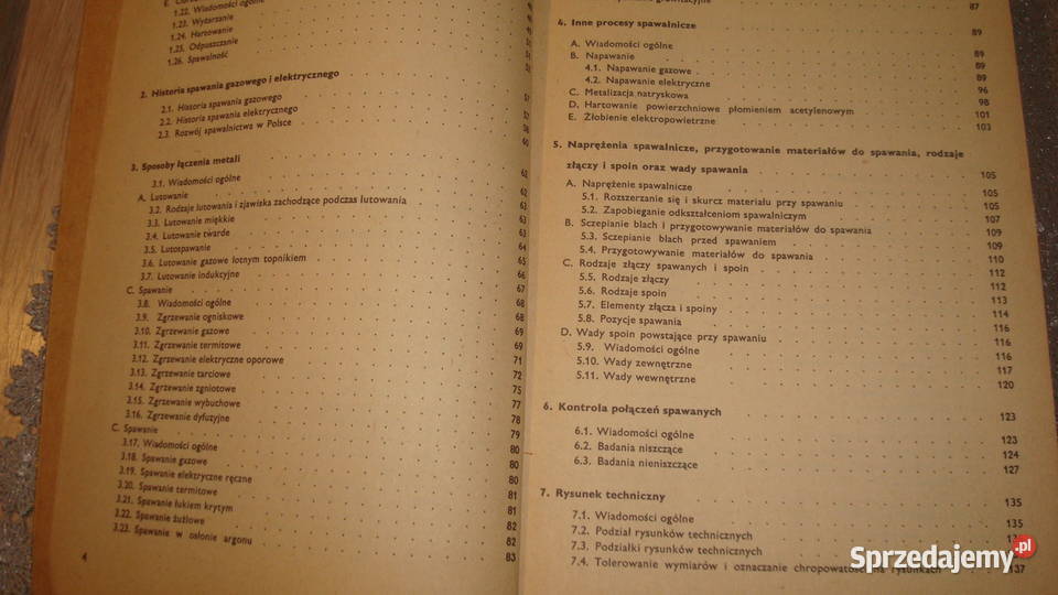 Mistur Spawanie gazowe i elektryczne technika, nauki techniczne Osięciny