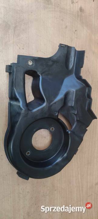 OSŁONA ROZRZĄDU AUDI A4 B5 25 TDI 059109133G osobowe