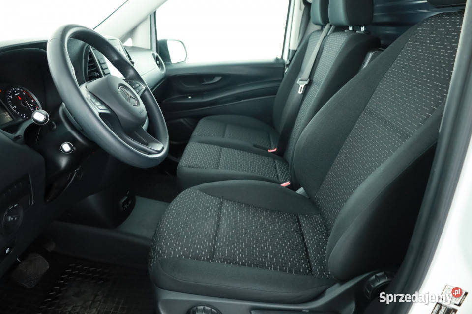Mercedes Vito 116 CDI