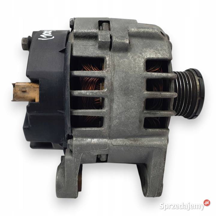 ALTERNATOR Renault Master Vivaro Trafic 19 dCi Chełm