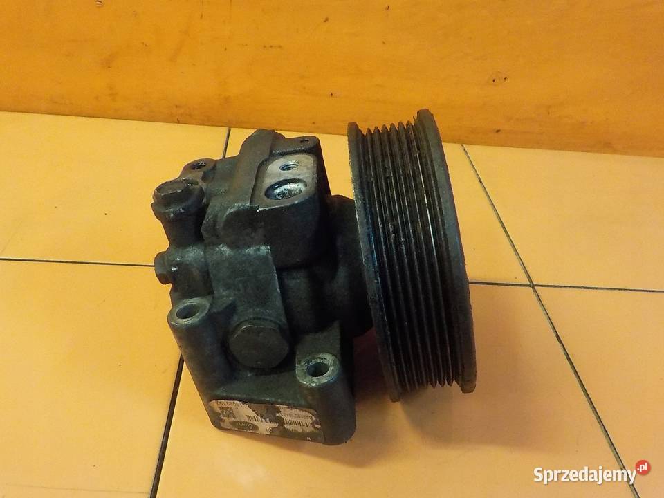 TRANSIT MK7 22 TDCI 13r RWD 155 CVRA pompa osobowe