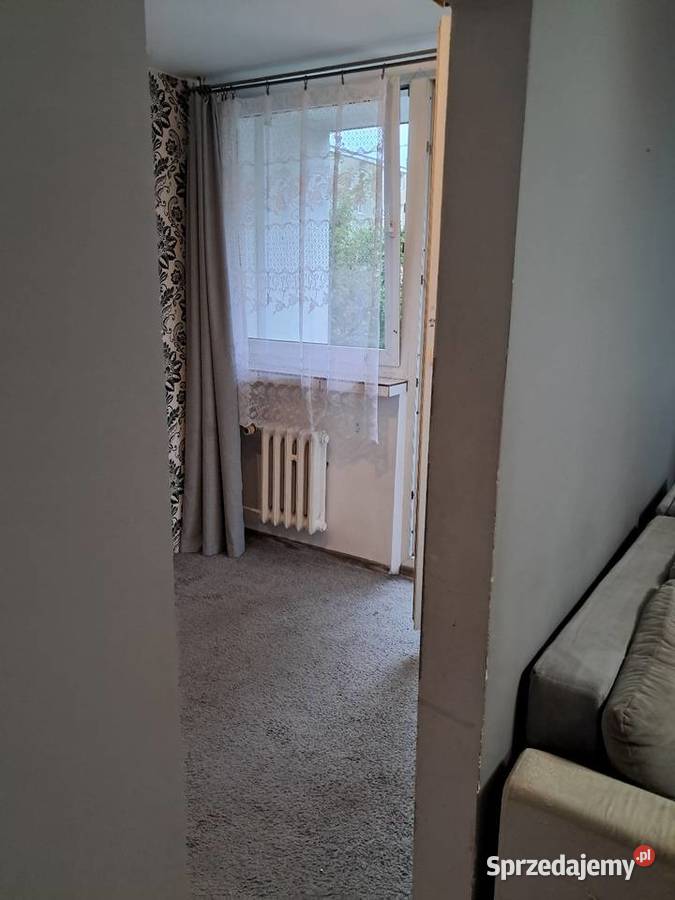 Mieszkanie Dąbrowa Przyborowskiego Łódź sprzedam