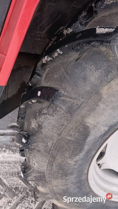 Massey Ferguson 6270 Kraśnik