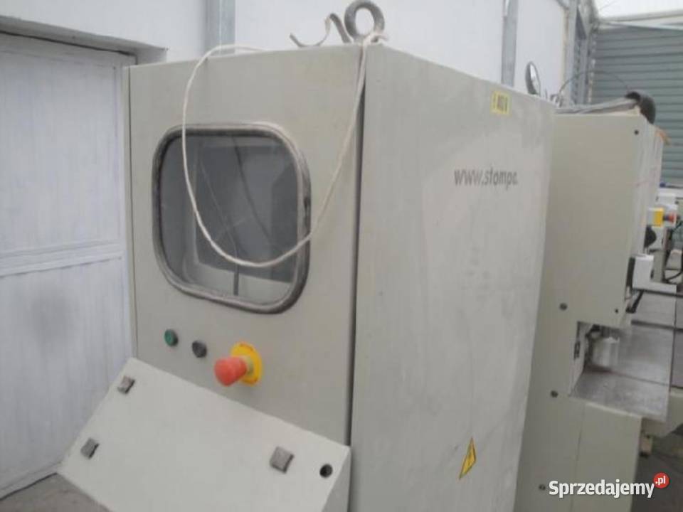 wiertarko kołczaka scherr lignum Kłodawa