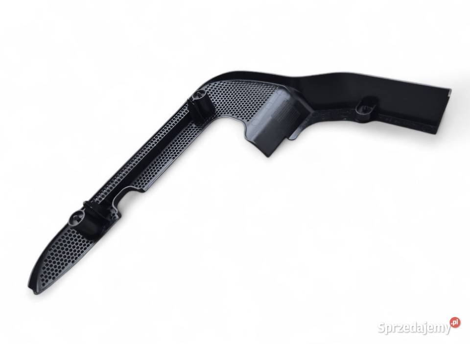 OSŁONA SILNIKA GÓRNA 18T LEON I GOLF IV TT Działoszyce