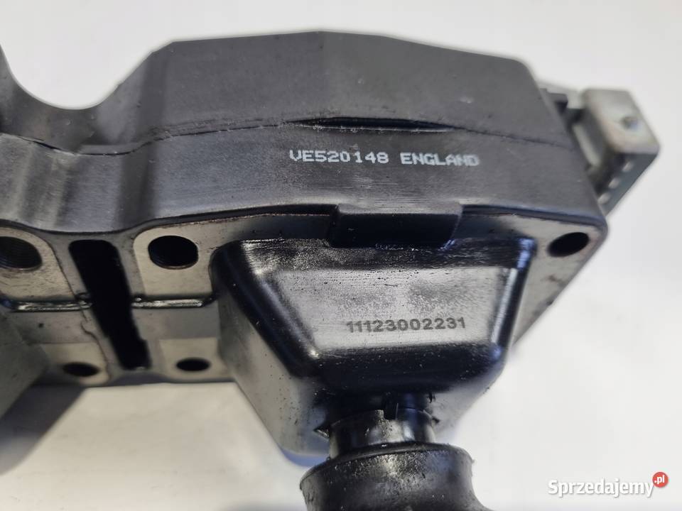 CEWKA ZAPŁONOWA Peugeot 206 16 16V zamiennik NFU lubelskie Rudka