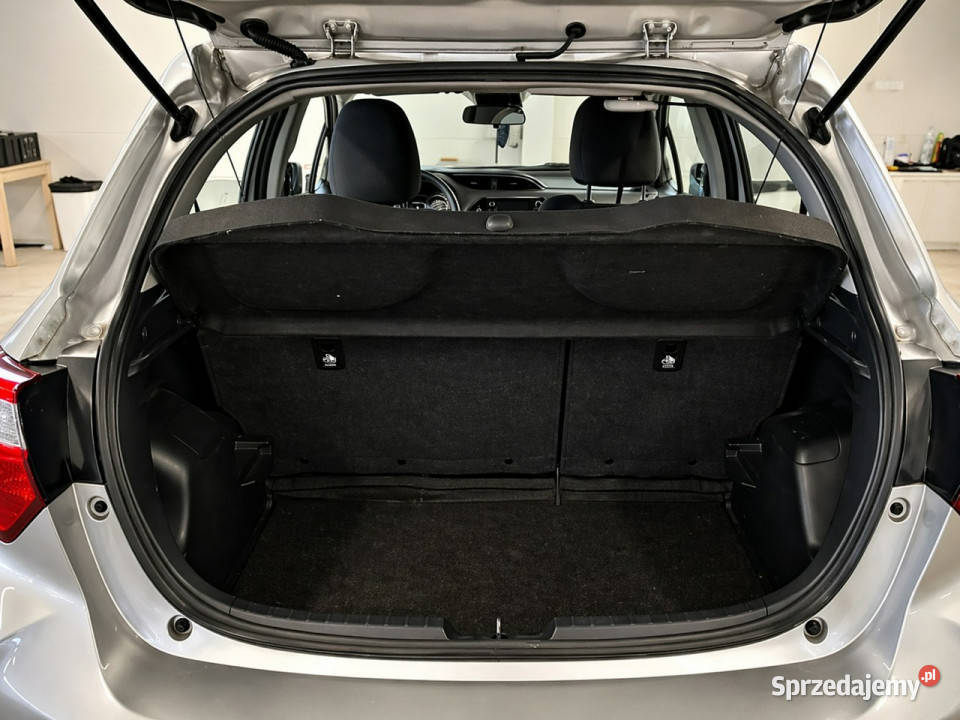 Toyota Yaris 2020 Salon Polska 1Właściciel komputer pokładowy Białystok