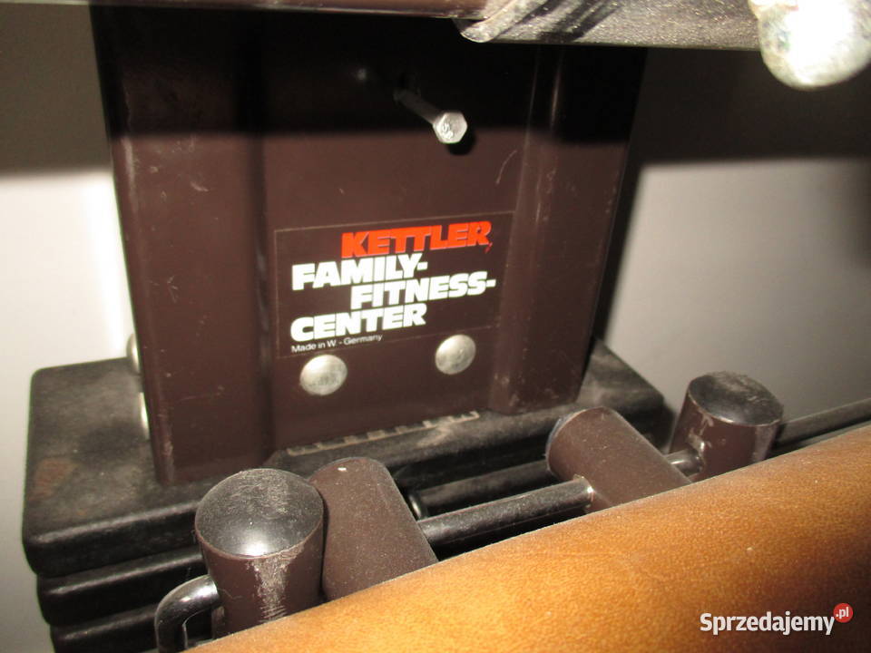 kettler famili wielkopolskie Rojów