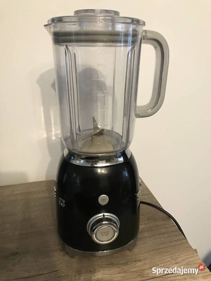 Blender kielichowy SMEG