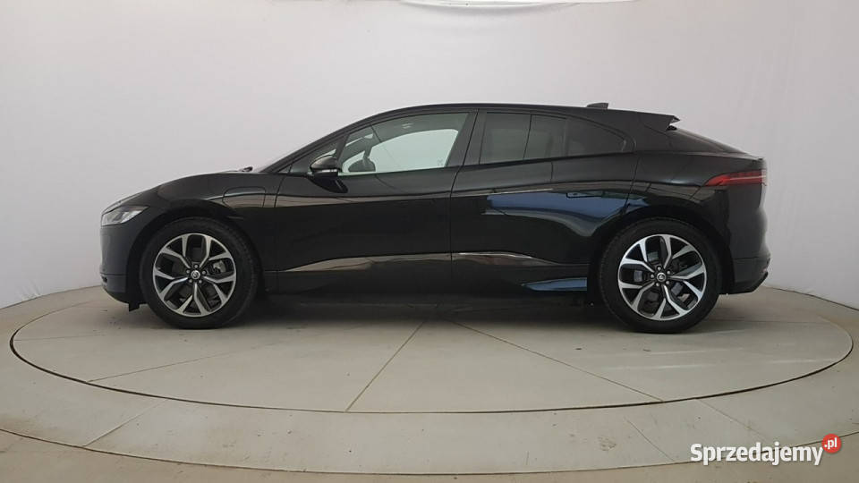Jaguar IPace EV400 90kWh AWD RDynamic SE Z serwisowany w ASO I-Pace Warszawa