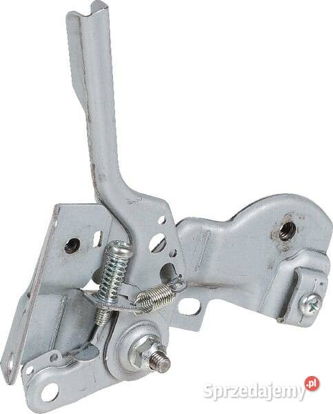 Płyta regulatora kpl 16500ZH8823 małopolskie Kamionna