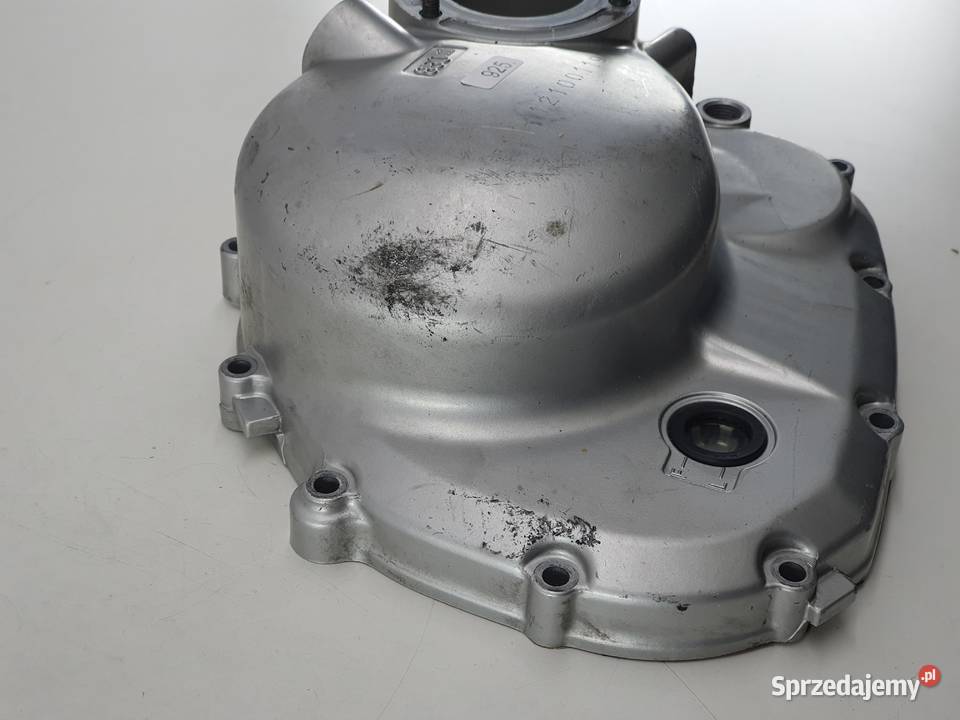 SUZUKI MARAUDER 125 DEKIEL POKRYWA OSŁONA Janowice sprzedam