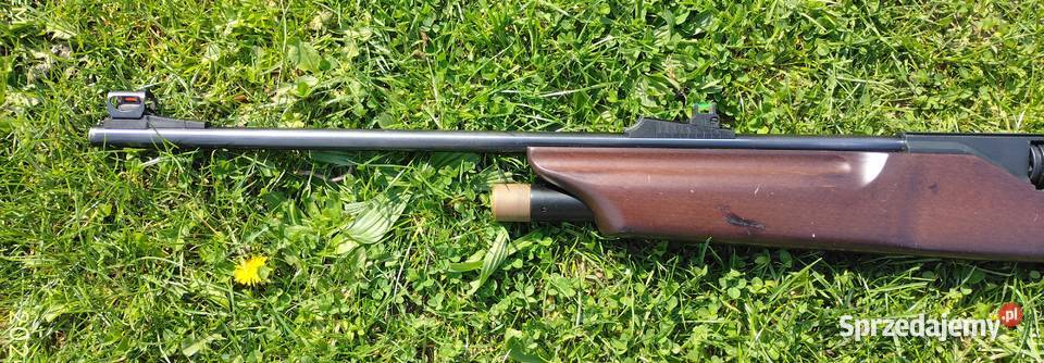 Wiatrówka AIR MAGNUM 850 55mm UMAREX Tarnów