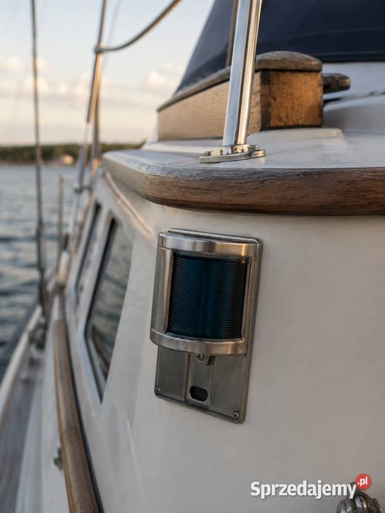 Lampa Nawigacyjna TD 400 Poddębice sprzedam