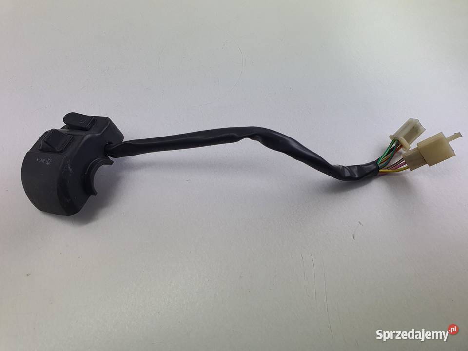 Wlacznik Swaietel Przelacznik Manetka Cpi Aragon Pozostałe łódzkie Łódź