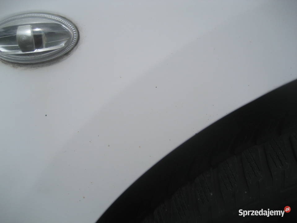 citroen berlingo III 0812r błotnik przód prawy wielkopolskie Rakoniewice