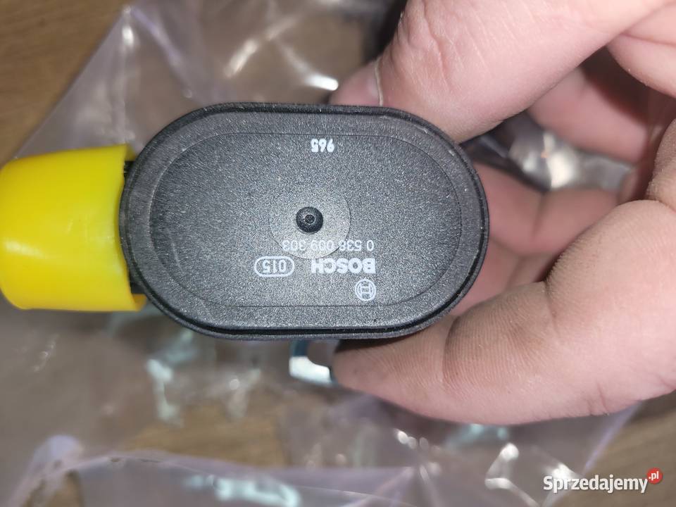 Potencjometr położenia ramion Zdziłowice