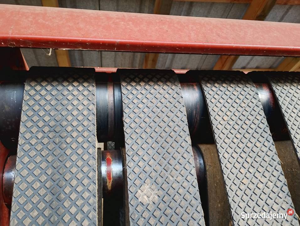 Prasa Hesston Do pras i owijarek Łukomierz sprzedam