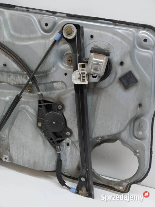 MECHANIZM SZYBY PRAWY PRZÓD 3B4837752LB