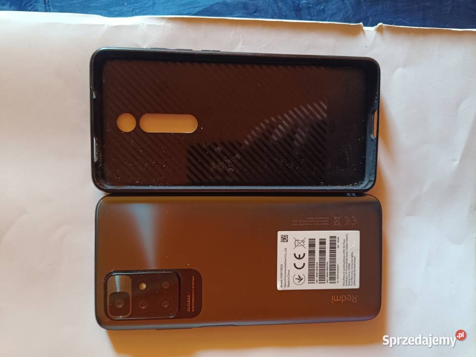 Redmi Xiaomi Communication