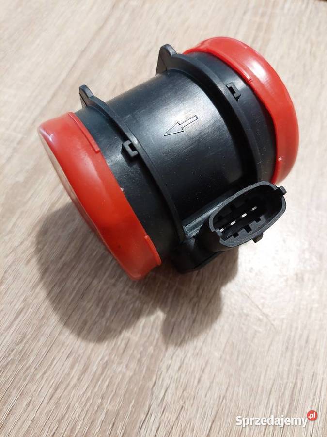 Przeplywomierz BE 0024 Opel Vectra C osobowe podkarpackie Straszydle