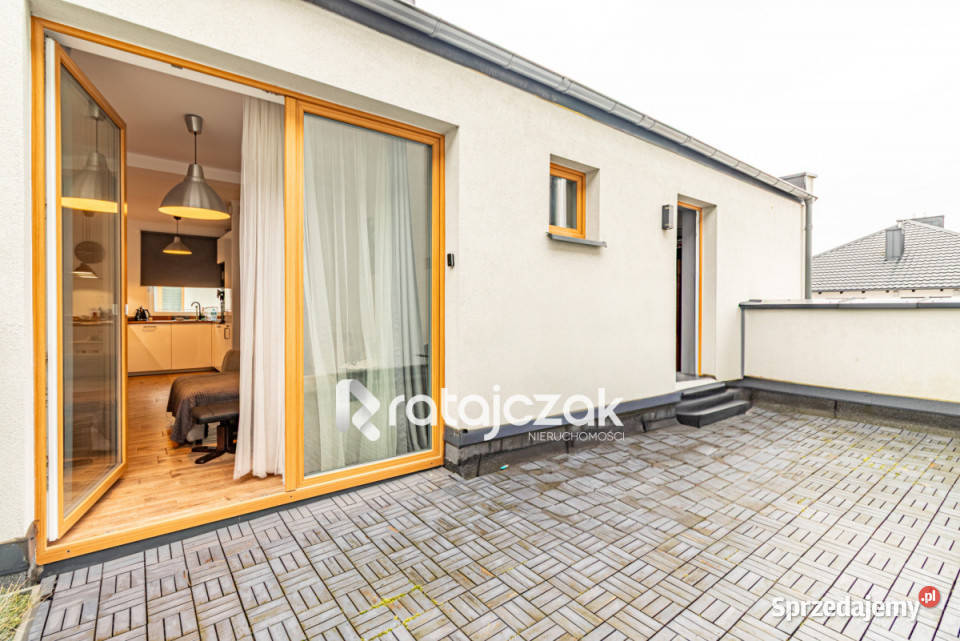 Mieszkanie Rumia Rajska 10929m2 5 pokoi