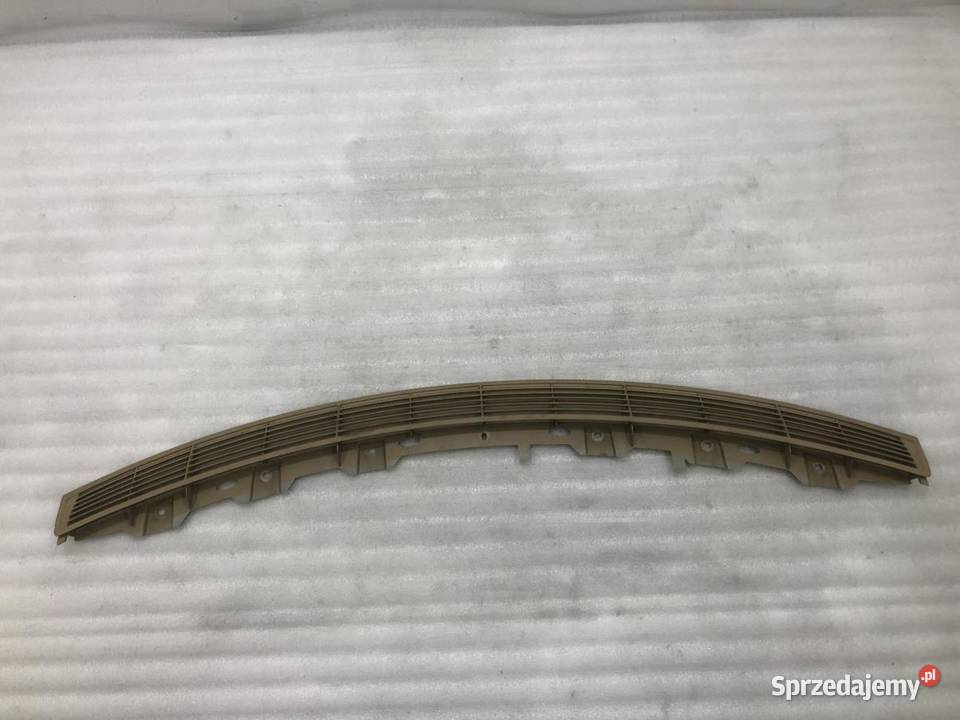 PODSZYBIE TYLNE KRATKA 7033680 BMW E60