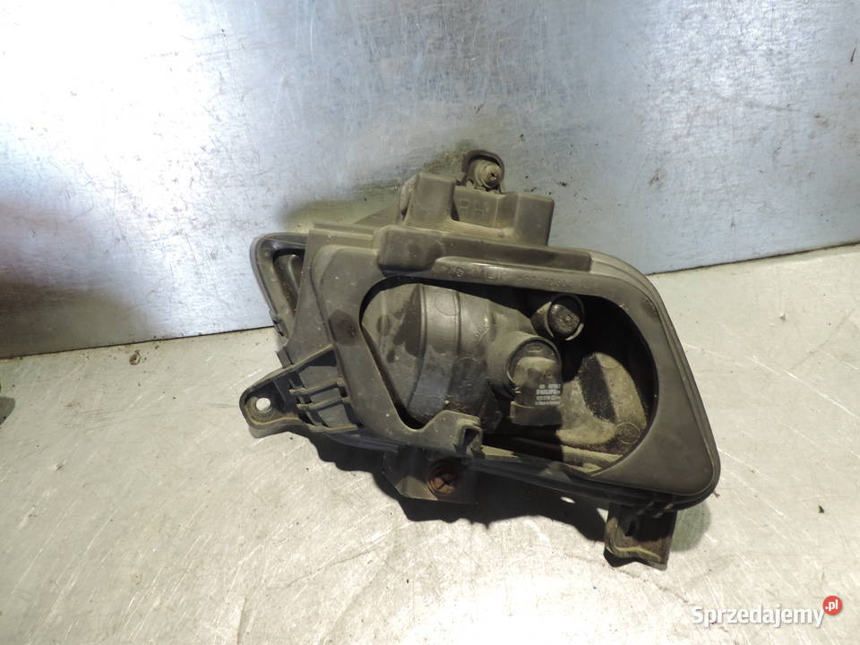 HALOGEN PRAWY PRZÓD PRZEDNI KIA CEED I FL