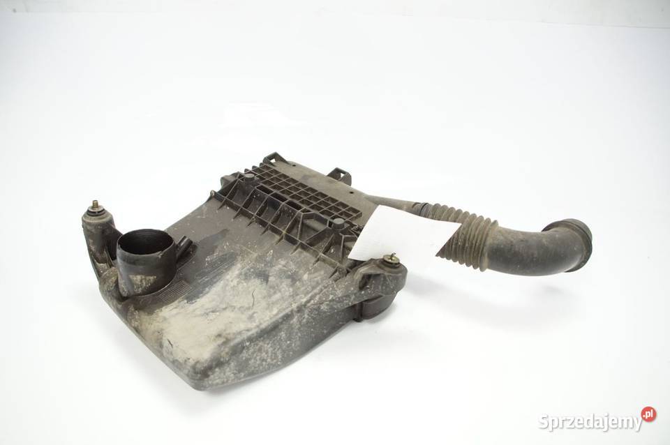 OBUDOWA FILTRA FIAT PANDA Motoryzacja kujawsko-pomorskie Lipno