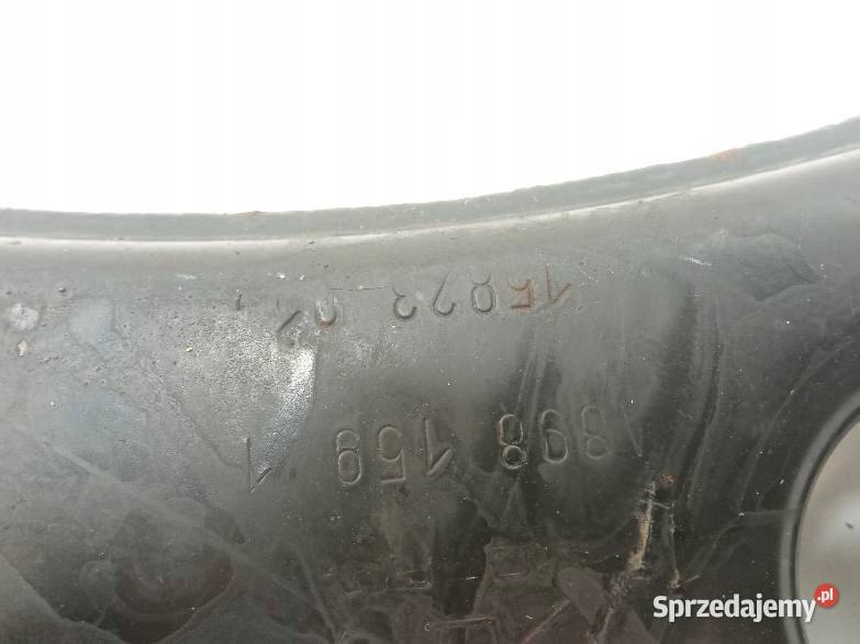 WAHACZ PRAWY PRZÓD Alfa Romeo Tonale I 2022 Wahacze