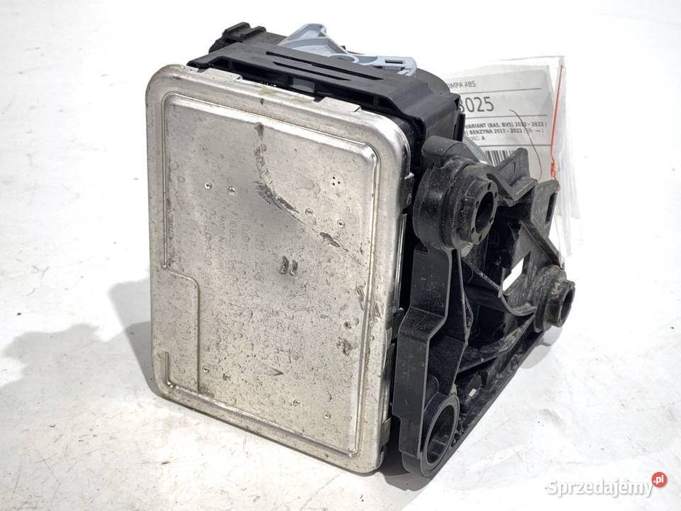 POMPA ABS VW GOLF VII 5Q0614517ER 15 130 sprzedam