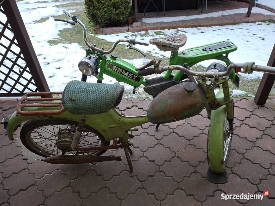 Komar kadet Lędziny