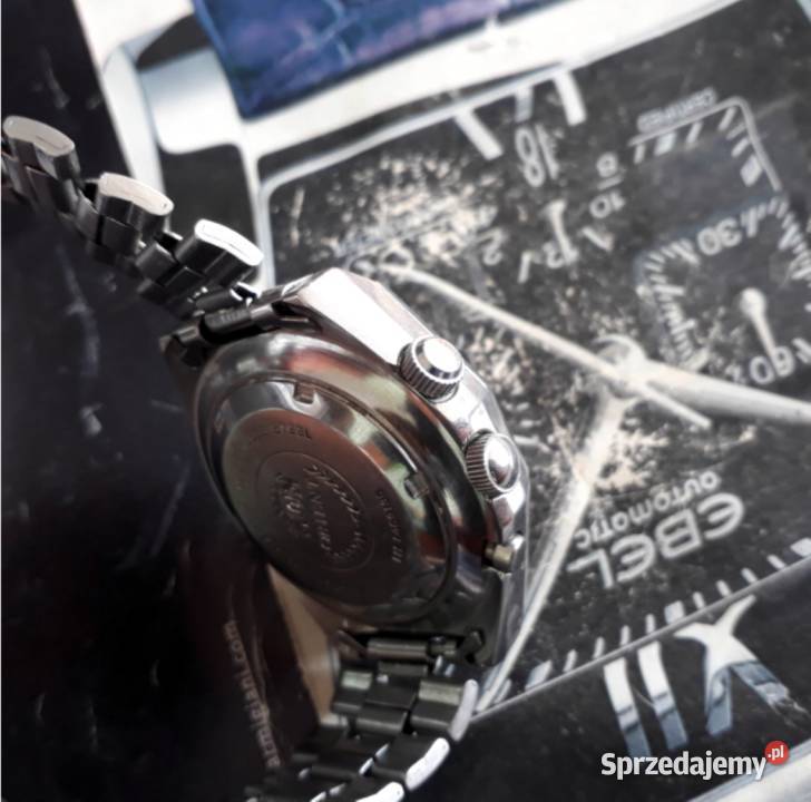 Piękny ORIENT Sea King Automatic Oryginał JAPAN Poraj sprzedam