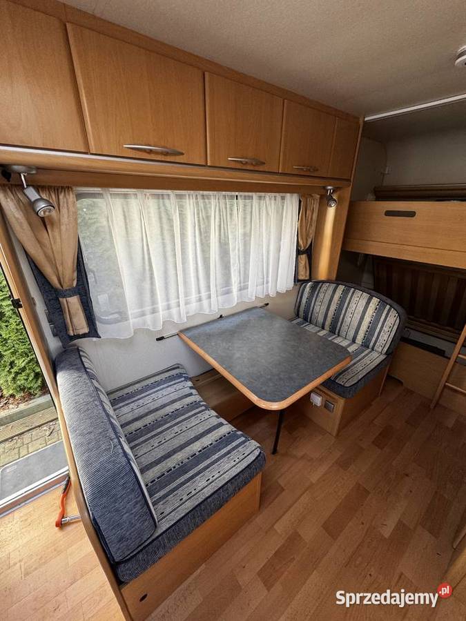 Adria Altea 502DK DMC1300 Piętrus MoverSolar Poznań