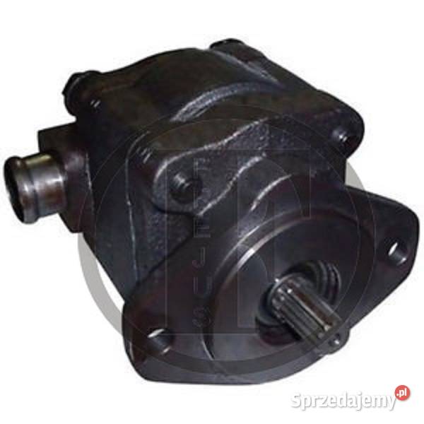 Pompa hydrauliczna do maszyn budowlanych Holland Opole sprzedam