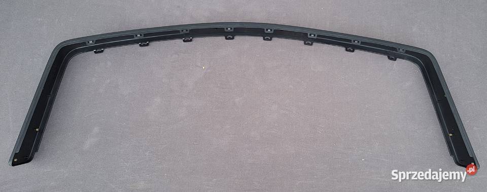 Listwa w zderzak Volvo 440 460 3433204 84660 dolnośląskie Mielęcin sprzedam