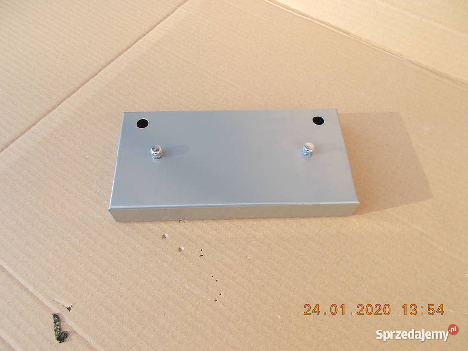 Listwa do lamp rozeta podsufitka maskownica mazowieckie Warszawa