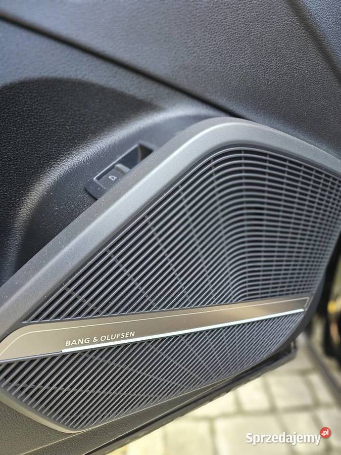 Audi q5 20l 265 8 2023r wersja prestige Tarnowiec