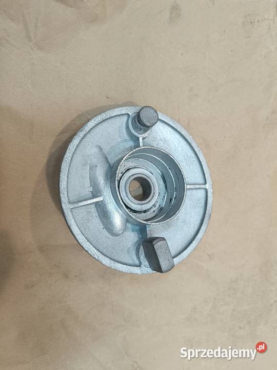 szczekotrzymacz dekiel koła przód moskwa k55 mz