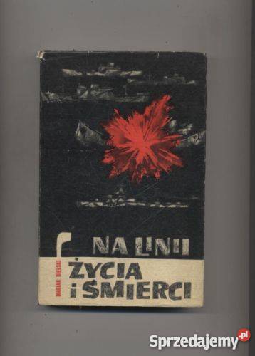 Na linii życia i śmierci Szczecin sprzedam