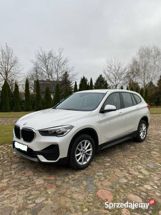 BMW X1 F48 20 DIESEL