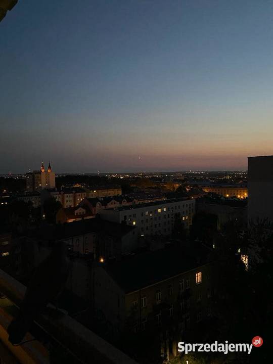 Na wynajem mieszkanie 2 NIEZALEŻNE POKOJE w Radom sprzedam