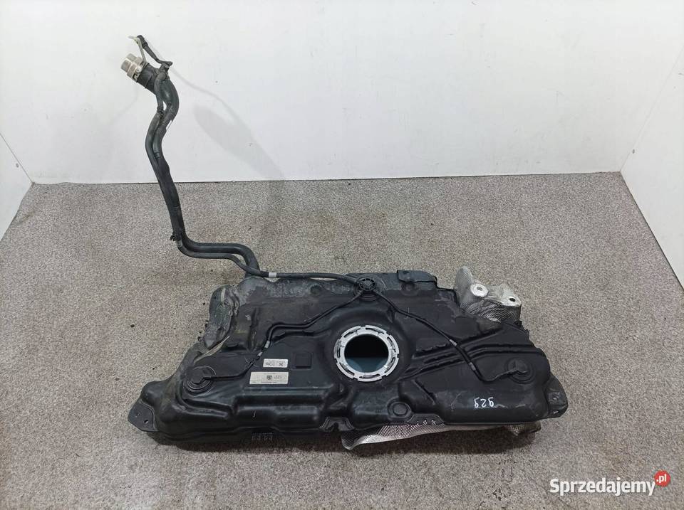 ZBIORNIK PALIWA BAK 12 B 9840440880 Opel Astra Rok produkcji 2024