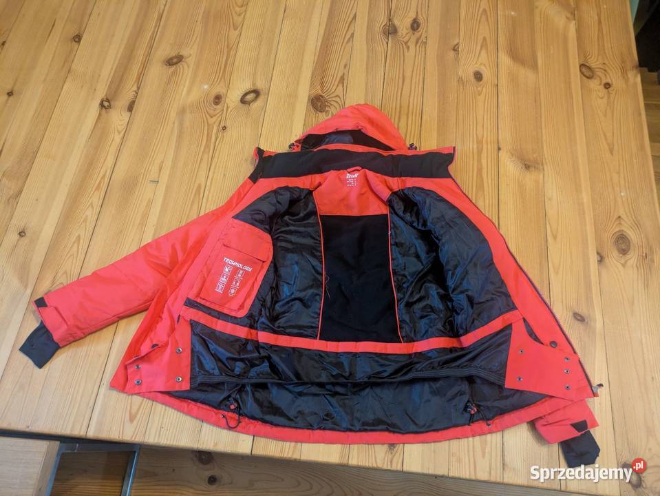 Zimowa Kurka Narciarska Damska rozmiar 36 Sporty zimowe Starachowice