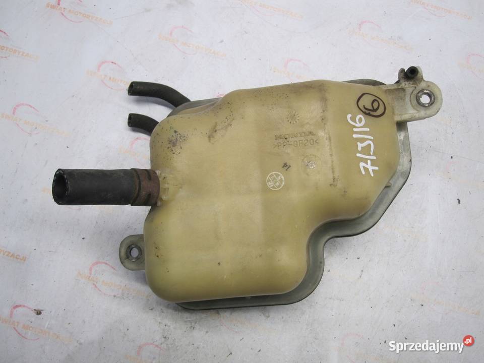 HONDA CRV III 08r zbiorniczek wyrównawczy Wycieraczki i spryskiwacze